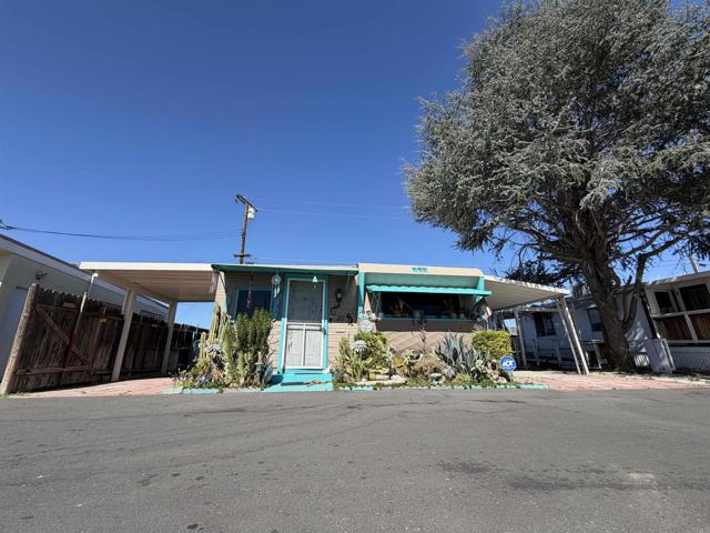 Detail Gallery Image 2 of 26 For 2150 S San Jacinto Ave Spc 20,  San Jacinto,  CA 92583 - 1 Beds | 1 Baths