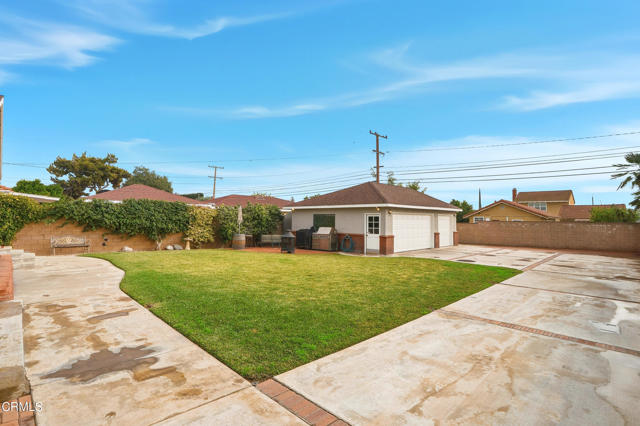 Detail Gallery Image 47 of 61 For 468 W Woodruff Ave, Arcadia,  CA 91007 - 3 Beds | 2 Baths