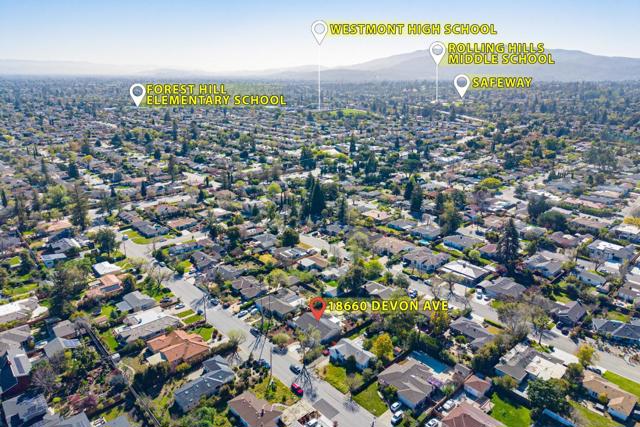 18660 Devon Avenue, Saratoga CA: https://media.crmls.org/mediaz/d9b4a6c8-0b18-431f-bd5a-cce3212617fd.jpg