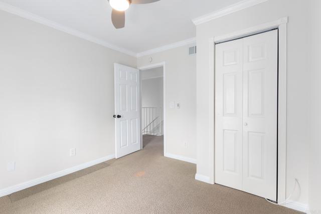 Detail Gallery Image 9 of 26 For 827 Del Mar Downs Rd #E,  Solana Beach,  CA 92075 - 3 Beds | 2/1 Baths