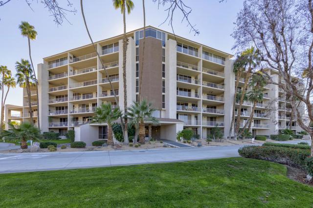 899 Island Drive #402, Rancho Mirage, CA 92270