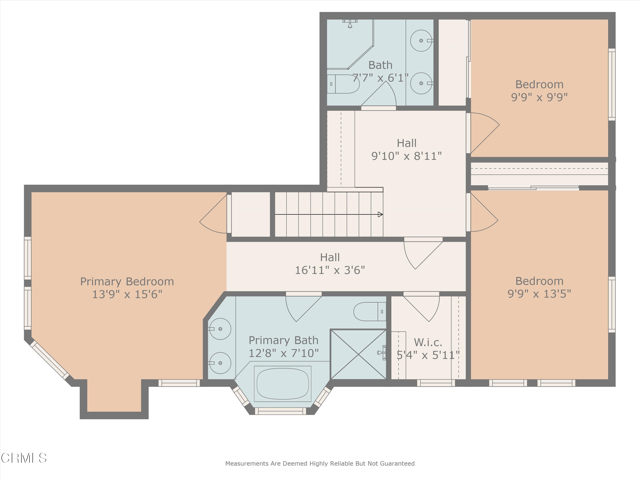 Detail Gallery Image 26 of 29 For 4442 Green Ave, Los Alamitos,  CA 90720 - 3 Beds | 2/1 Baths