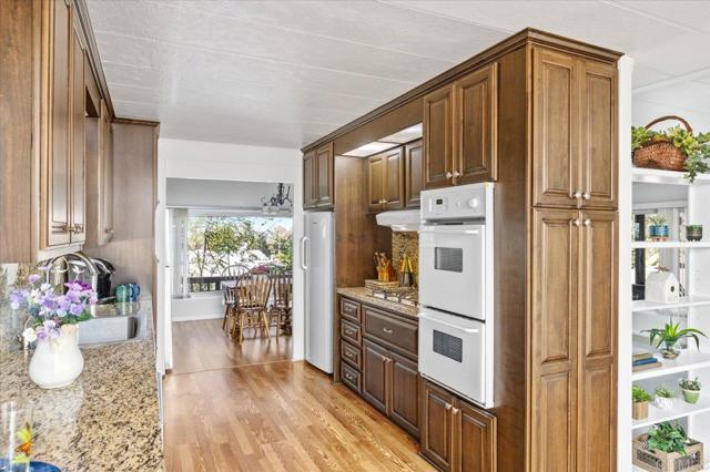 Detail Gallery Image 12 of 46 For 18218 Paradise Mountain Rd Spc 89,  Valley Center,  CA 92082 - 2 Beds | 2 Baths