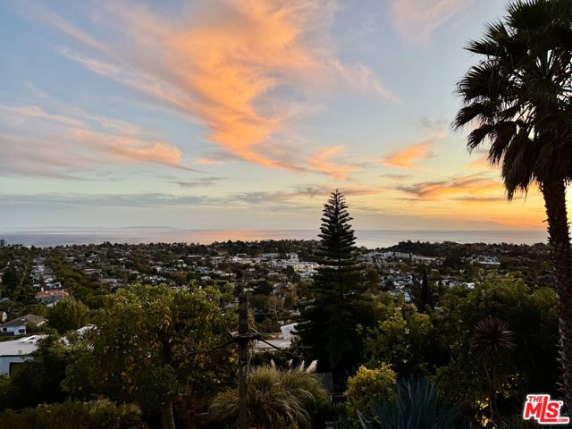 Drew Fenton | 1349 Berea Place Pacific Palisades CA | MLS: 7183347