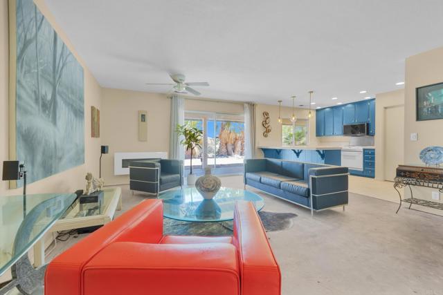 Detail Gallery Image 7 of 22 For 1471 De Anza Dr, Borrego Springs,  CA 92004 - 2 Beds | 2 Baths
