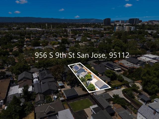 956 S 9th Street, San Jose CA: https://media.crmls.org/mediaz/d9c1f796-2306-4395-8bc9-7d2acc944bc1.jpg