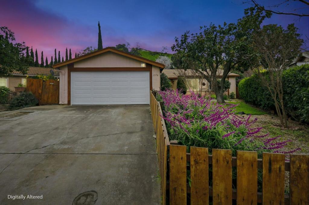 1578 Salmon Creek Court