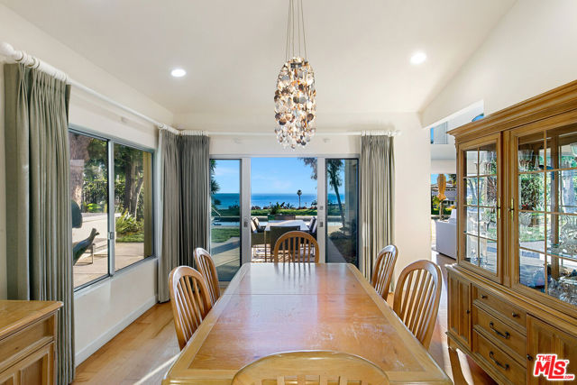 4 Bed Home for Sale in Malibu, California