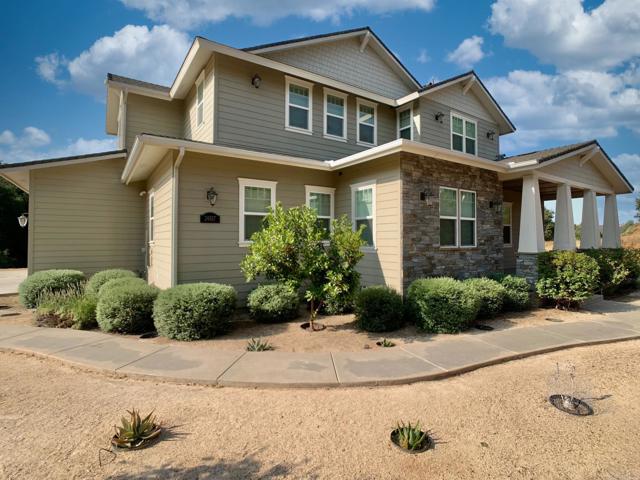 Detail Gallery Image 1 of 1 For 24827 Rio Verde Dr, Ramona,  CA 92065 - 4 Beds | 3 Baths