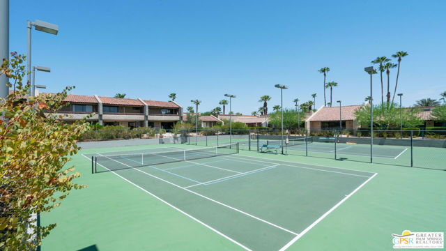 355 N Avenida Caballeros #6, Palm Springs, CA 92262
