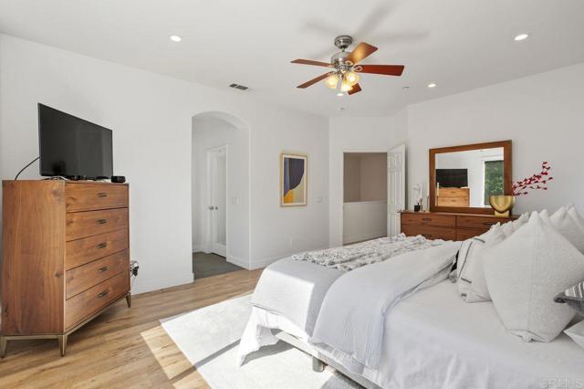 Detail Gallery Image 24 of 45 For 16863 Abundante St, San Diego,  CA 92127 - 4 Beds | 2/1 Baths