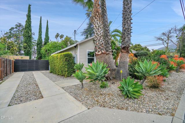 Detail Gallery Image 44 of 49 For 2635 Casitas Ave, Altadena,  CA 91001 - 2 Beds | 2 Baths