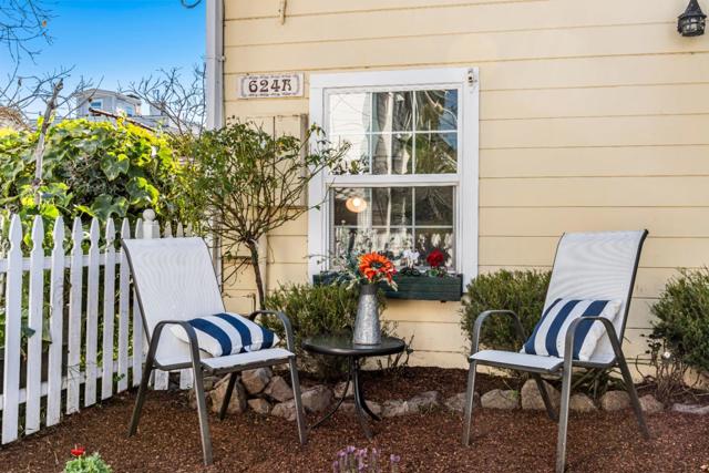 624 Haight Avenue, Alameda, California 94501, 1 Bedroom Bedrooms, ,1 BathroomBathrooms,Single Family Residence,For Sale,Haight,ML81987592