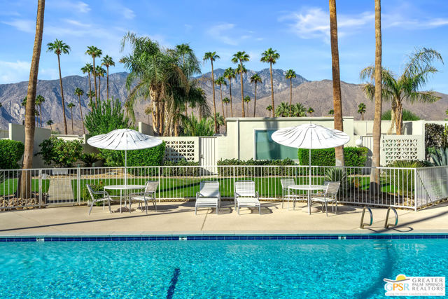 1848 Sandcliff Road, Palm Springs, California 92264, 3 Bedrooms Bedrooms, ,1 BathroomBathrooms,Condominium,For Sale,Sandcliff,24458212