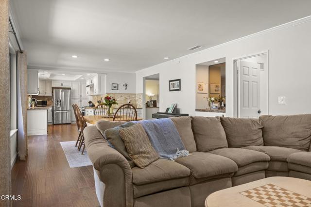 Detail Gallery Image 38 of 75 For 835 Woodgrove Rd, Fillmore,  CA 93015 - 6 Beds | 4/1 Baths