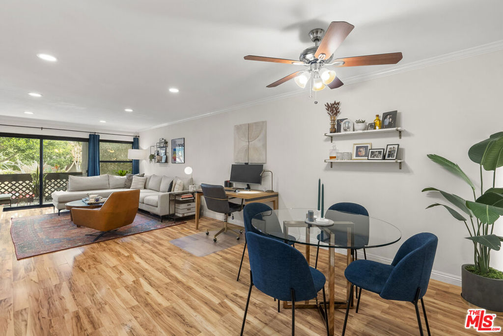 7742 Redlands Street #H1027