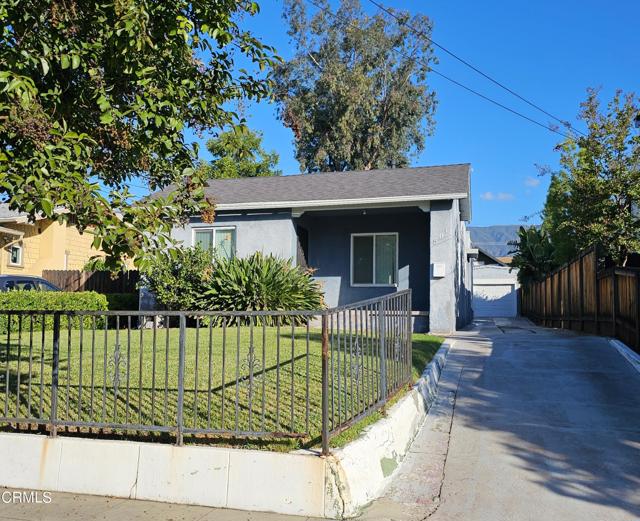 Detail Gallery Image 28 of 28 For 501 Macdonald St #1,  Pasadena,  CA  - 2 Beds | 1 Baths