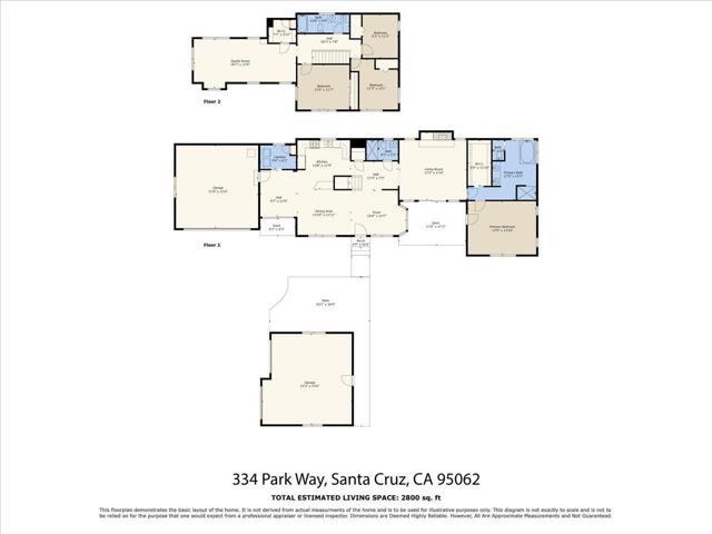 334 Park Way, Santa Cruz CA: https://media.crmls.org/mediaz/d9c88177-96e2-4b55-88c6-0bcc1836e6cd.jpg
