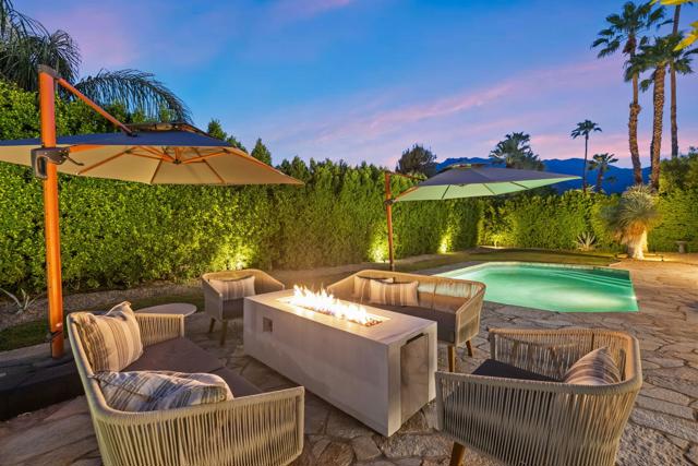 1055 E Louise Drive, Palm Springs, CA 92262