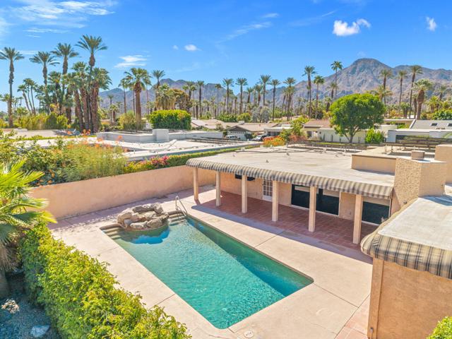 75406 Montecito Drive, Indian Wells, CA 92210