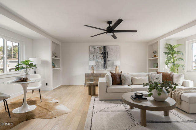 Detail Gallery Image 18 of 21 For 2851 Seahorse Ave, Ventura,  CA 93001 - 4 Beds | 3 Baths