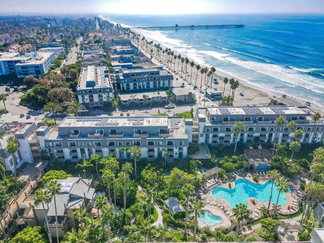 Detail Gallery Image 40 of 44 For 999 N Pacific St #C201,  Oceanside,  CA 92054 - 1 Beds | 1 Baths