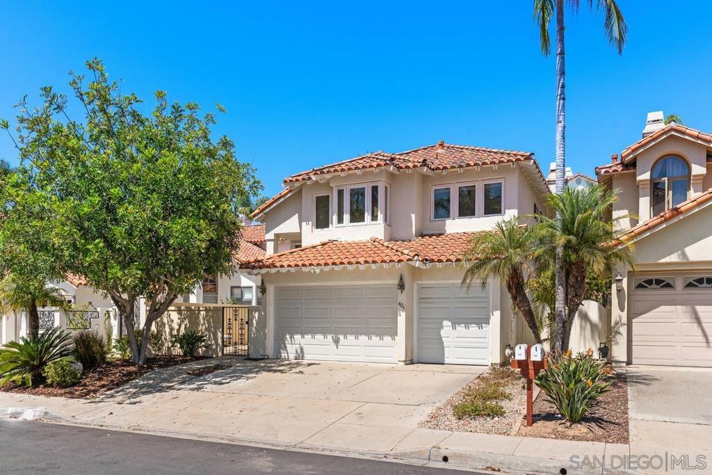 4626 Tarantella Lane