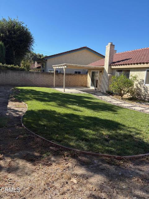 Detail Gallery Image 13 of 15 For 4736 Talmadge Rd, Moorpark,  CA 93021 - 3 Beds | 2 Baths