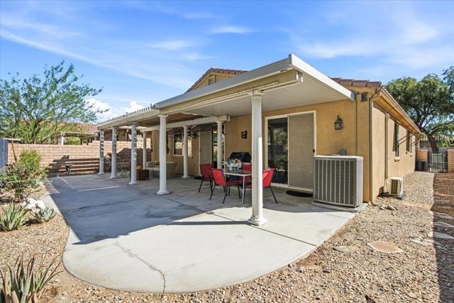 2579 Savanna Way, Palm Springs, CA 92262