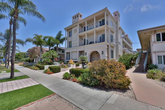 229 Orange, Coronado, California 92118, 2 Bedrooms Bedrooms, ,2 BathroomsBathrooms,Residential rental,For Sale,Orange,PTP2306216