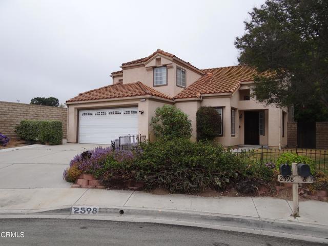 Detail Gallery Image 3 of 30 For 2598 Callahan Ave, Simi Valley,  CA 93065 - 4 Beds | 3 Baths