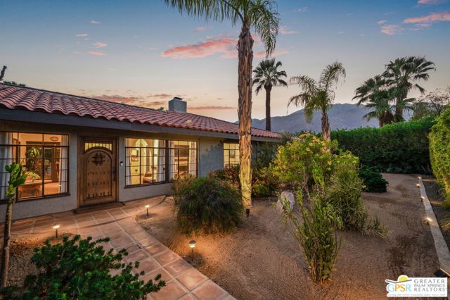 1471 East El Alameda, Palm Springs, CA 92262 | Slideshow Image #65