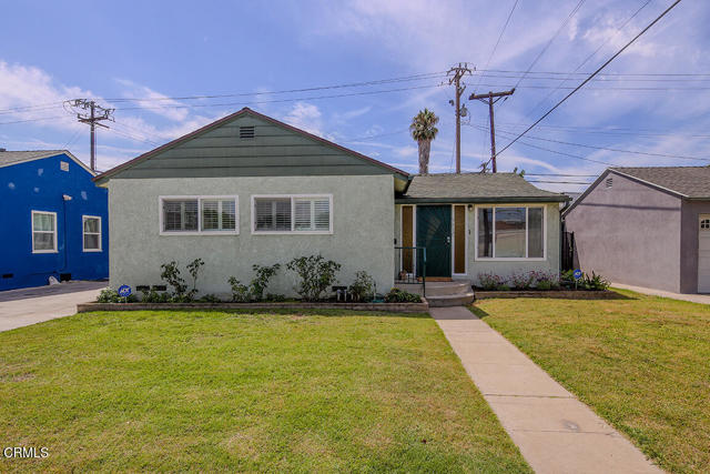 Detail Gallery Image 24 of 34 For 5712 Glady St, South Gate,  CA 90280 - 3 Beds | 2 Baths