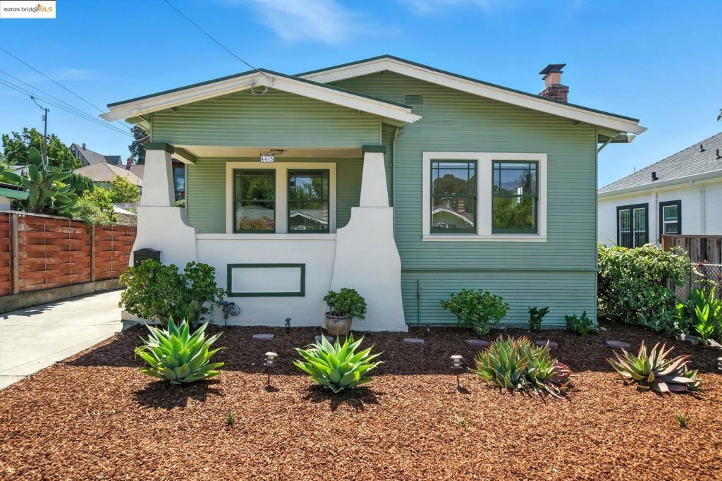 4415 Fleming Ave