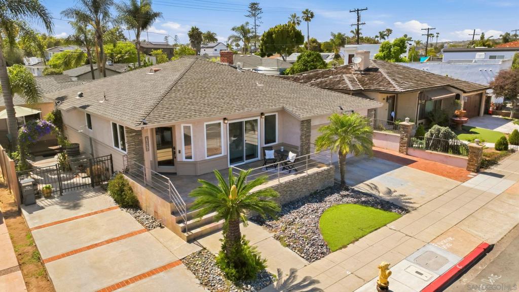3634 Crown Point Dr - photo 2