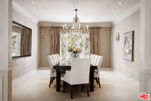 Drew Fenton | 1160 Chantilly Road Los Angeles CA | MLS: 7326757