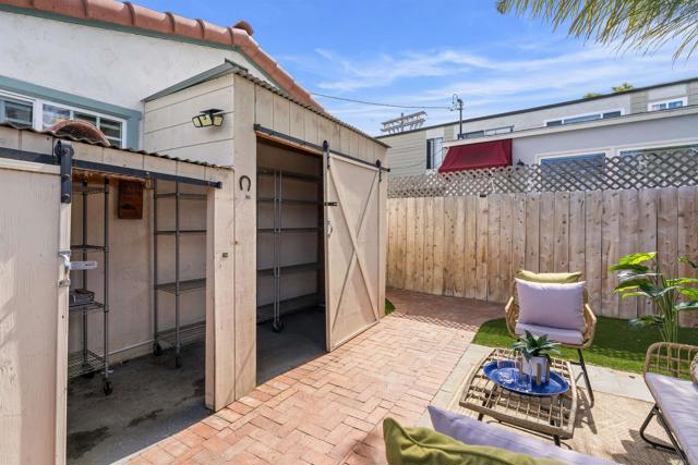 Detail Gallery Image 29 of 40 For 1212 2nd St, Coronado,  CA 92118 - 1 Beds | 1 Baths