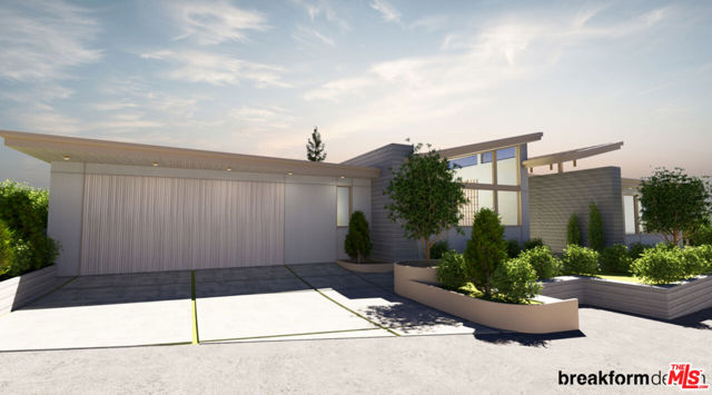 Drew Fenton | 1144 Tellem Drive Pacific Palisades CA | MLS: 7265485