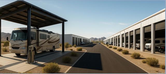 Detail Gallery Image 2 of 11 For 0 Payne Rd, Imperial,  CA 92251 - – Beds | – Baths