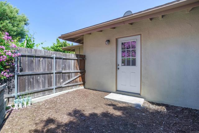 Home for Sale in Oceanside