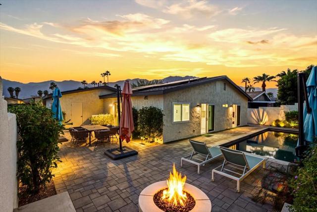 830 S Nueva Vista Drive S, Palm Springs, CA 92264