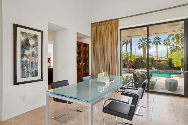16 Dominion Court, Rancho Mirage, CA 92270