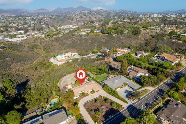 Detail Gallery Image 48 of 60 For 4664 Yerba Santa Drive, San Diego,  CA 92115 - 4 Beds | 3/1 Baths