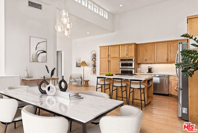 Virtual- Dining Room