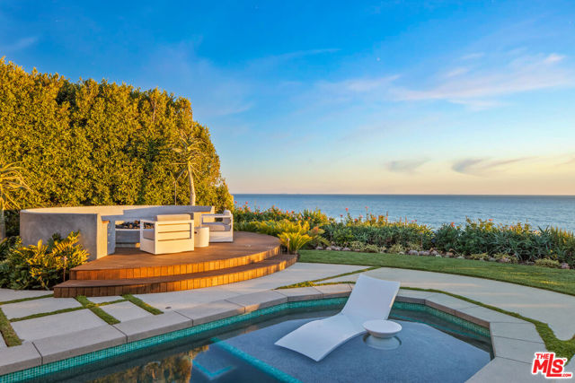 Drew Fenton | 32802 PACIFIC COAST Highway Malibu CA | MLS: 7102387