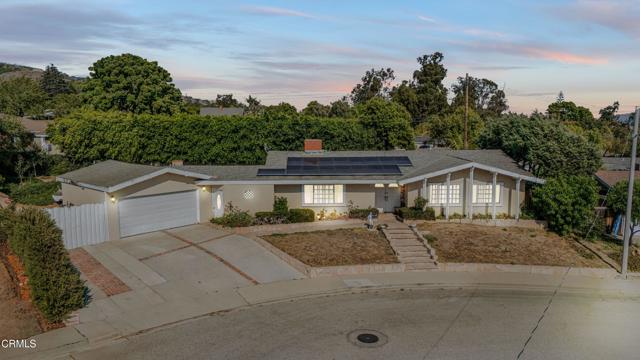 Property Photo from MLS