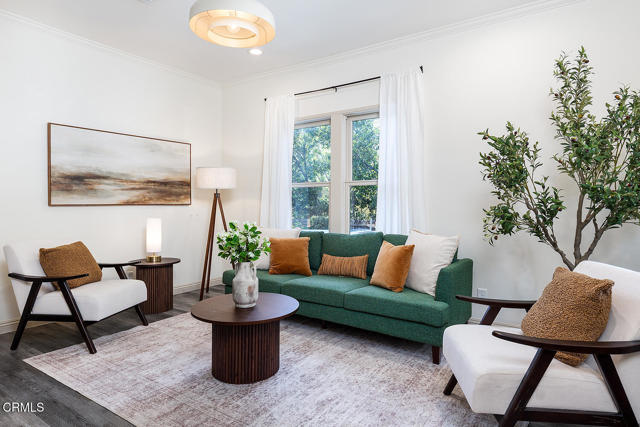 Detail Gallery Image 6 of 58 For 958 E Orange Grove Bld, Pasadena,  CA 91104 - 6 Beds | 4 Baths