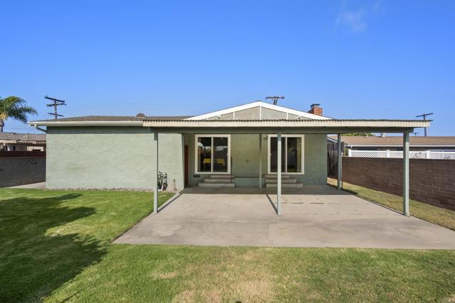Detail Gallery Image 43 of 43 For 3812 Armstrong St, San Diego,  CA 92111 - 3 Beds | 2 Baths