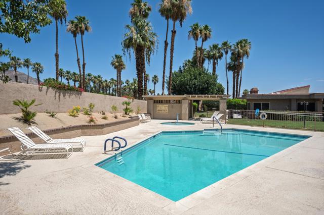 48963 Canyon Crest Lane, Palm Desert, CA 92260
