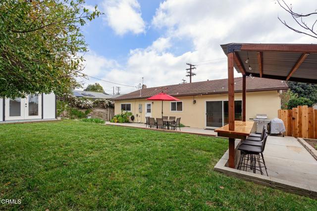 Detail Gallery Image 29 of 40 For 4725 Loma Vista Rd, Ventura,  CA 93003 - 3 Beds | 2 Baths